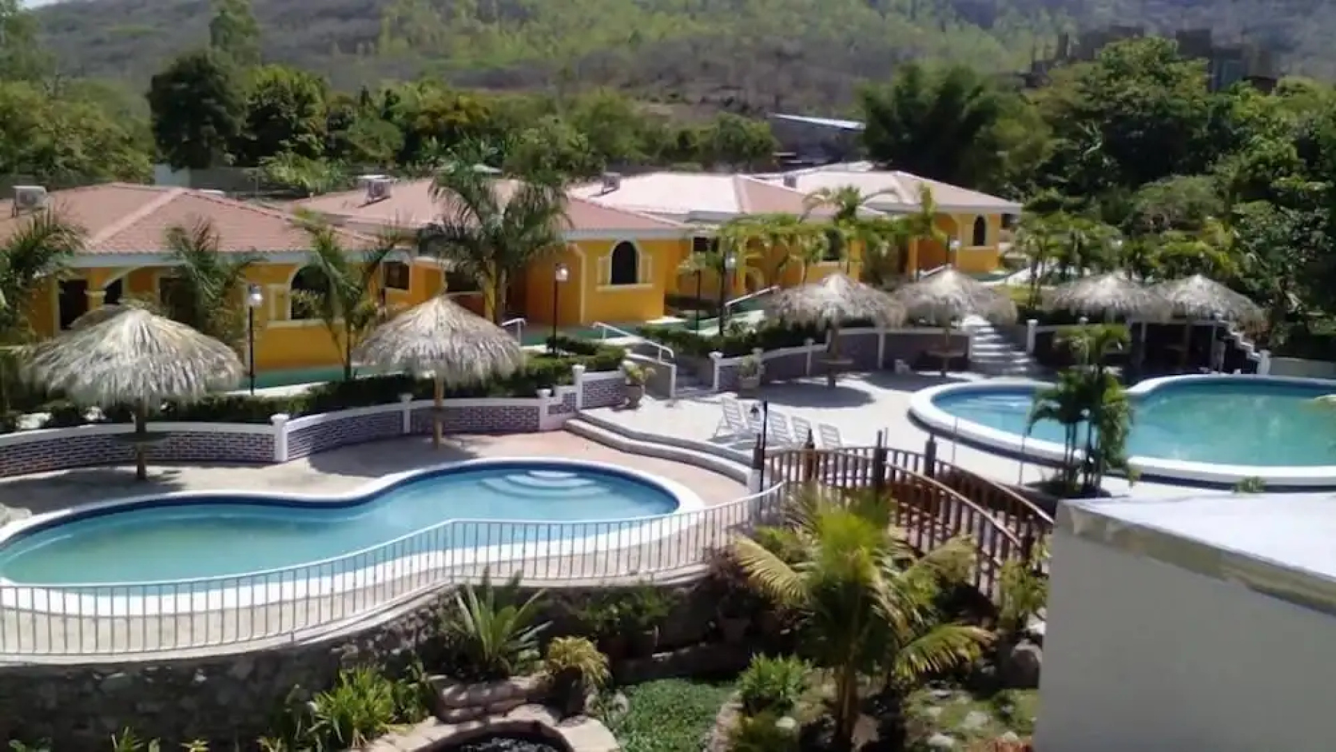 Apart Hotel Acuarious de Luis