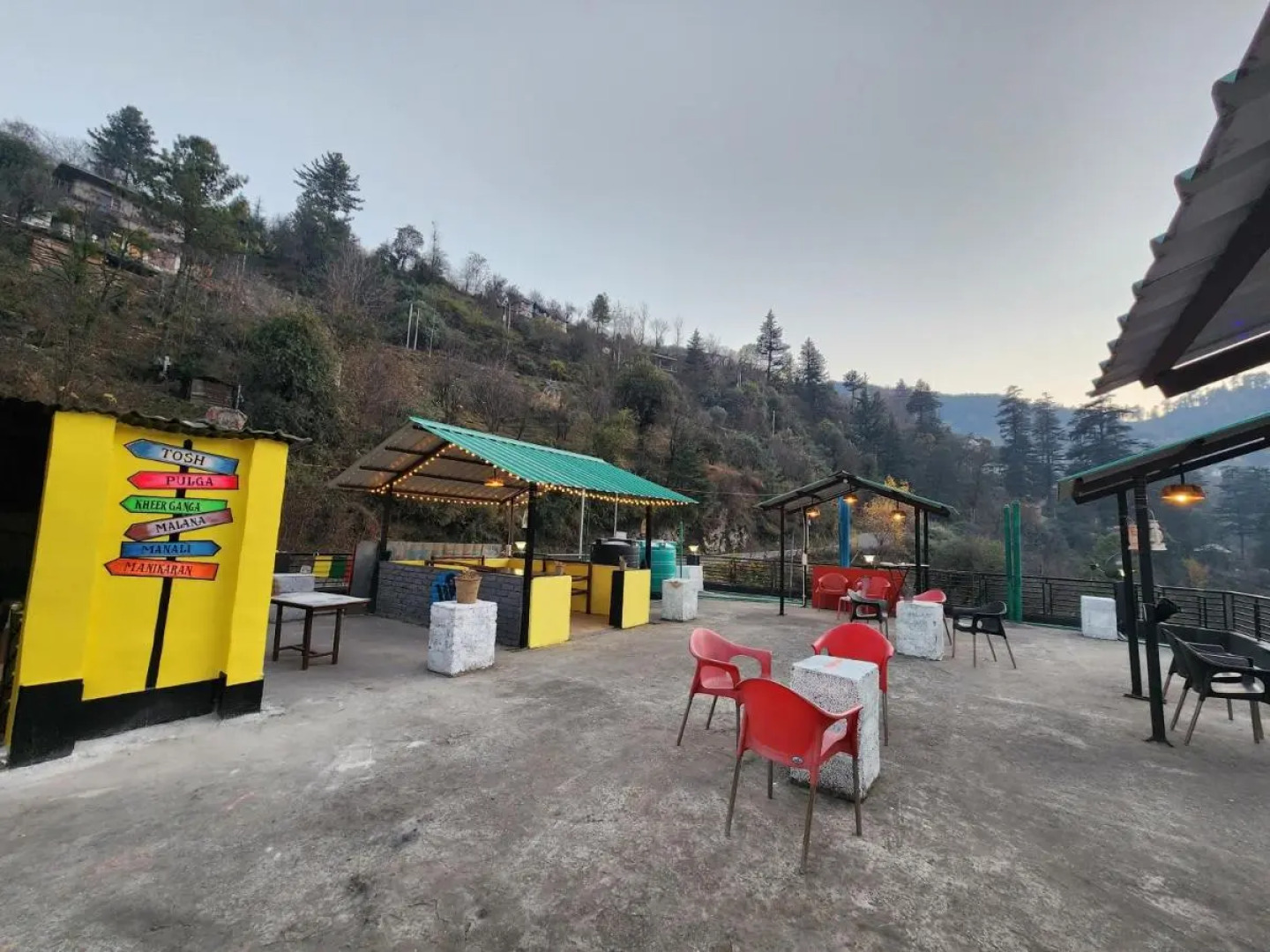 Woodzo Kasol