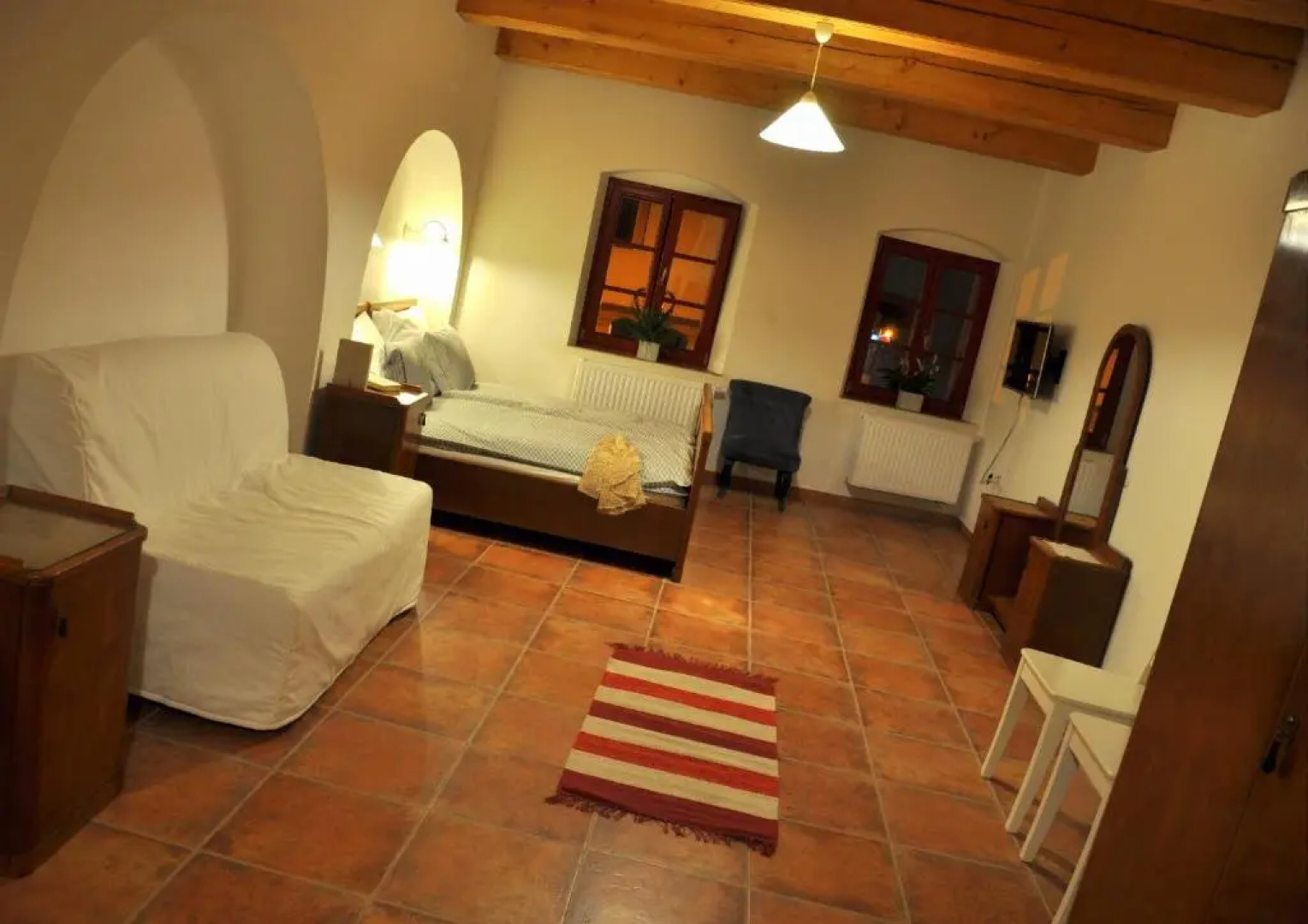 Apartmány U Vavřince