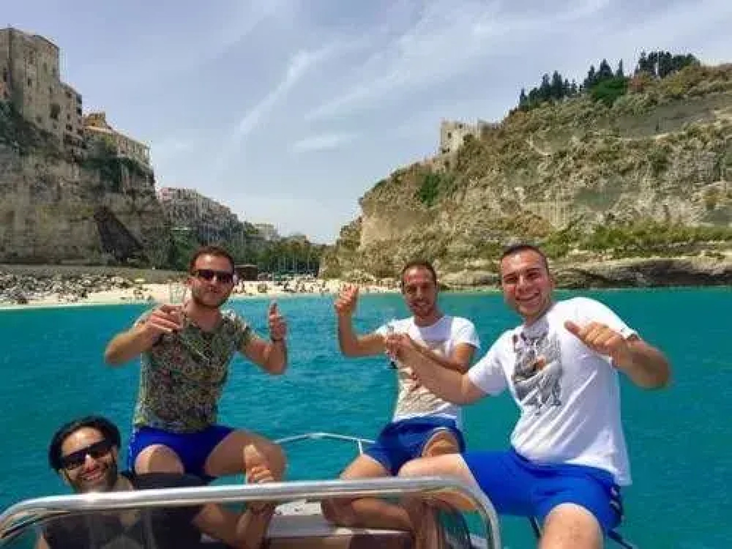 Villa Paglianiti - Your Family Residence