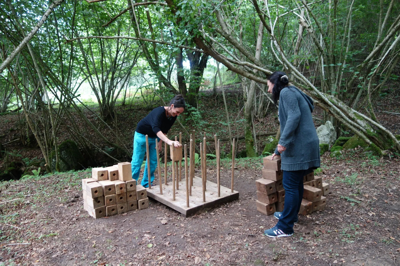 Les Cabanes De Pyrene