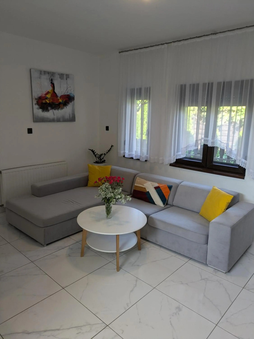 Marica Apartman