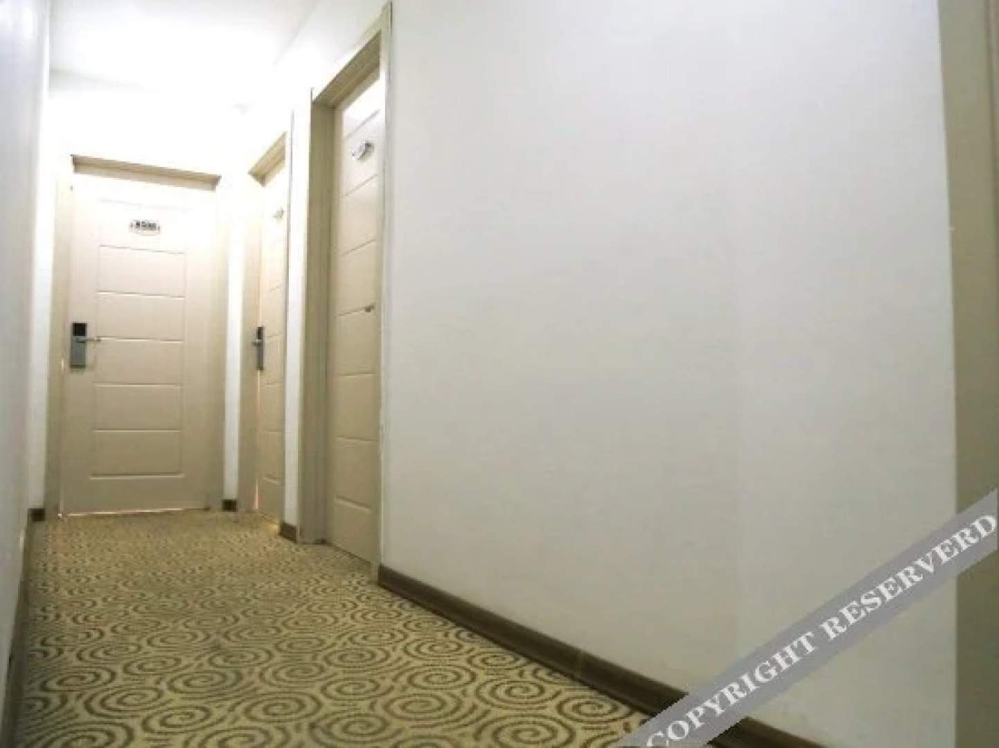 Yuesigui Express Hotel