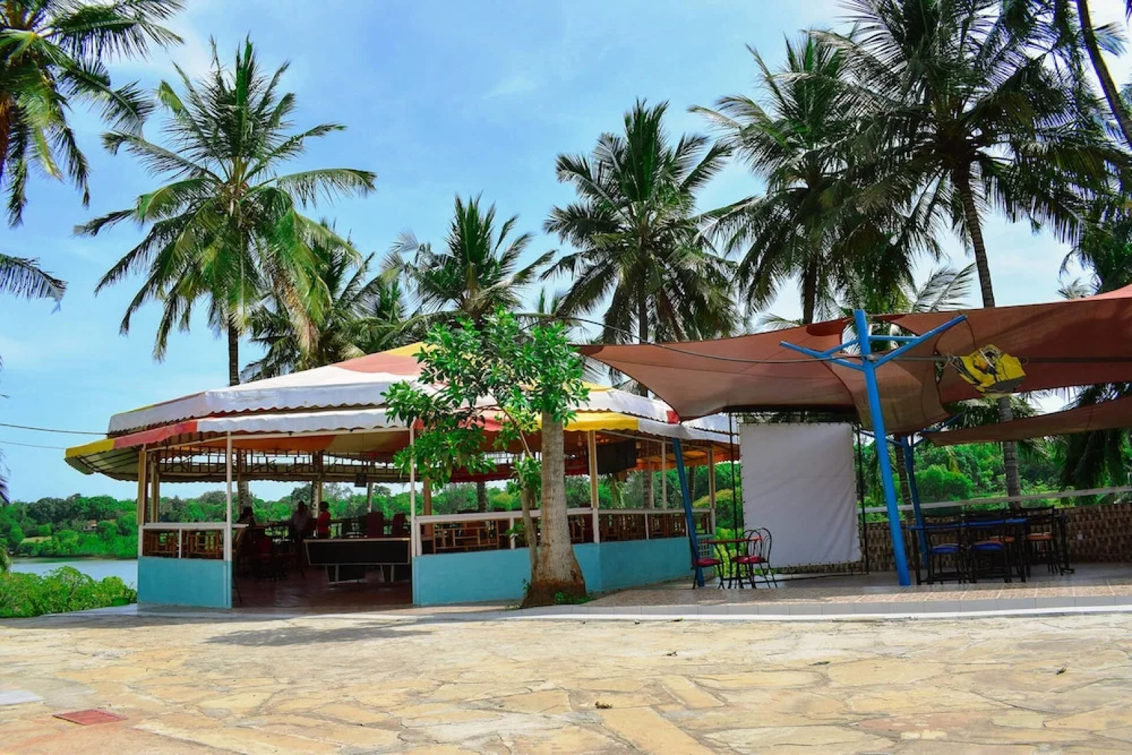 Garden Park Hotel Mtwapa