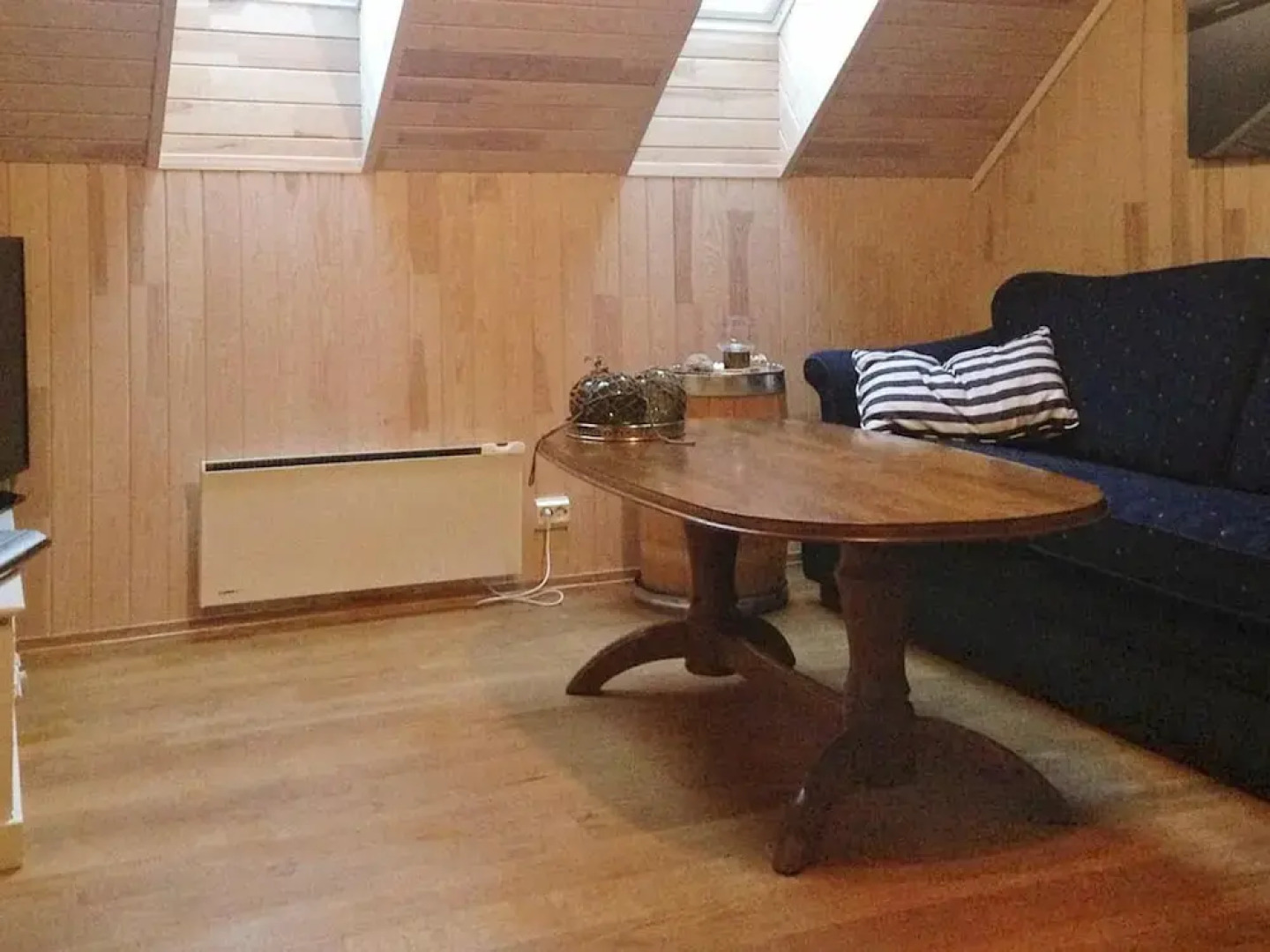 Holiday Home in GurskÃ¸y