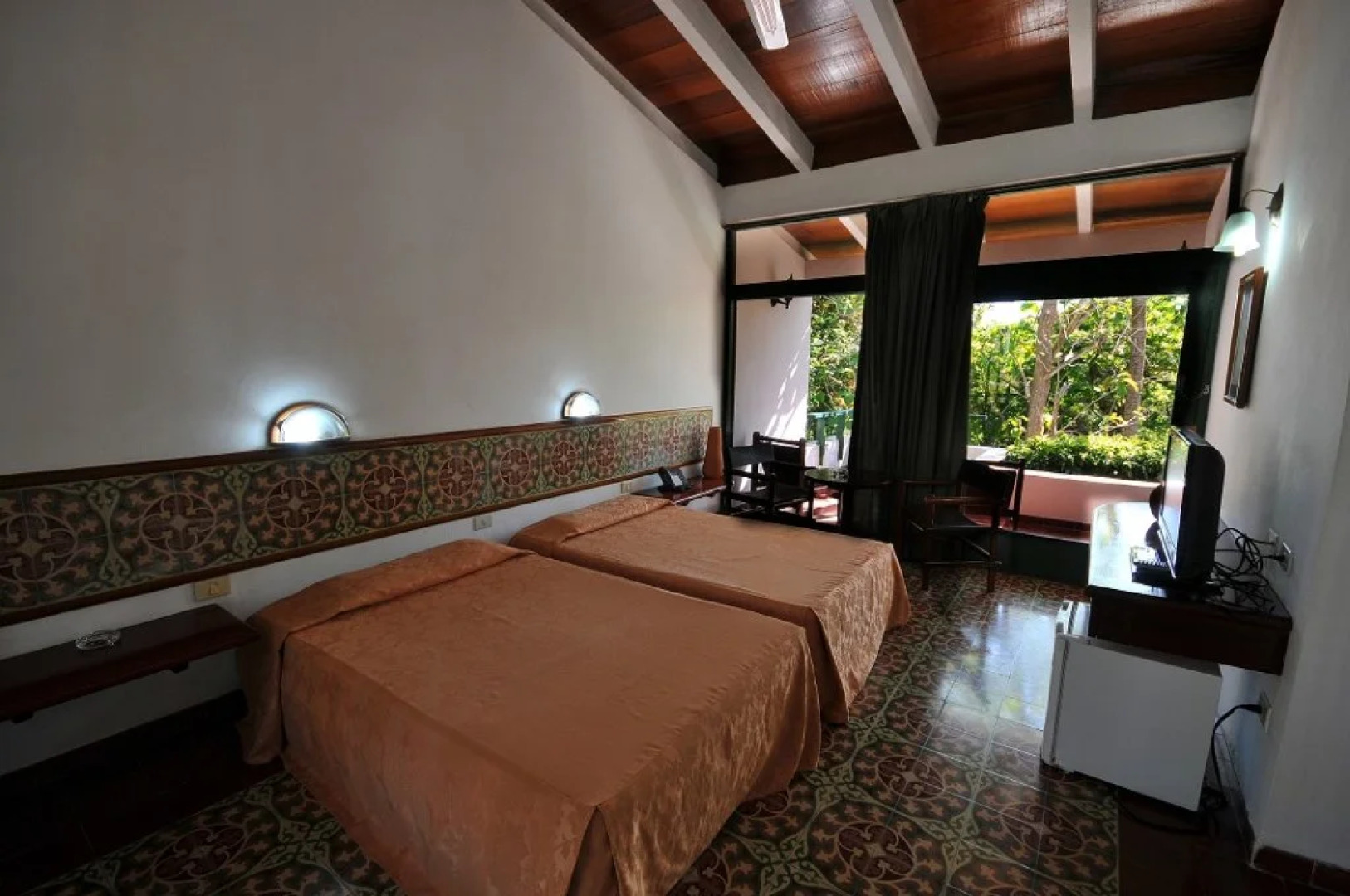 Cubanacan Hotel Moka