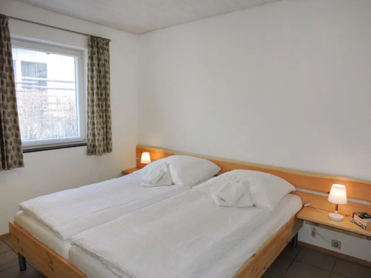 Holiday Home Hochwald