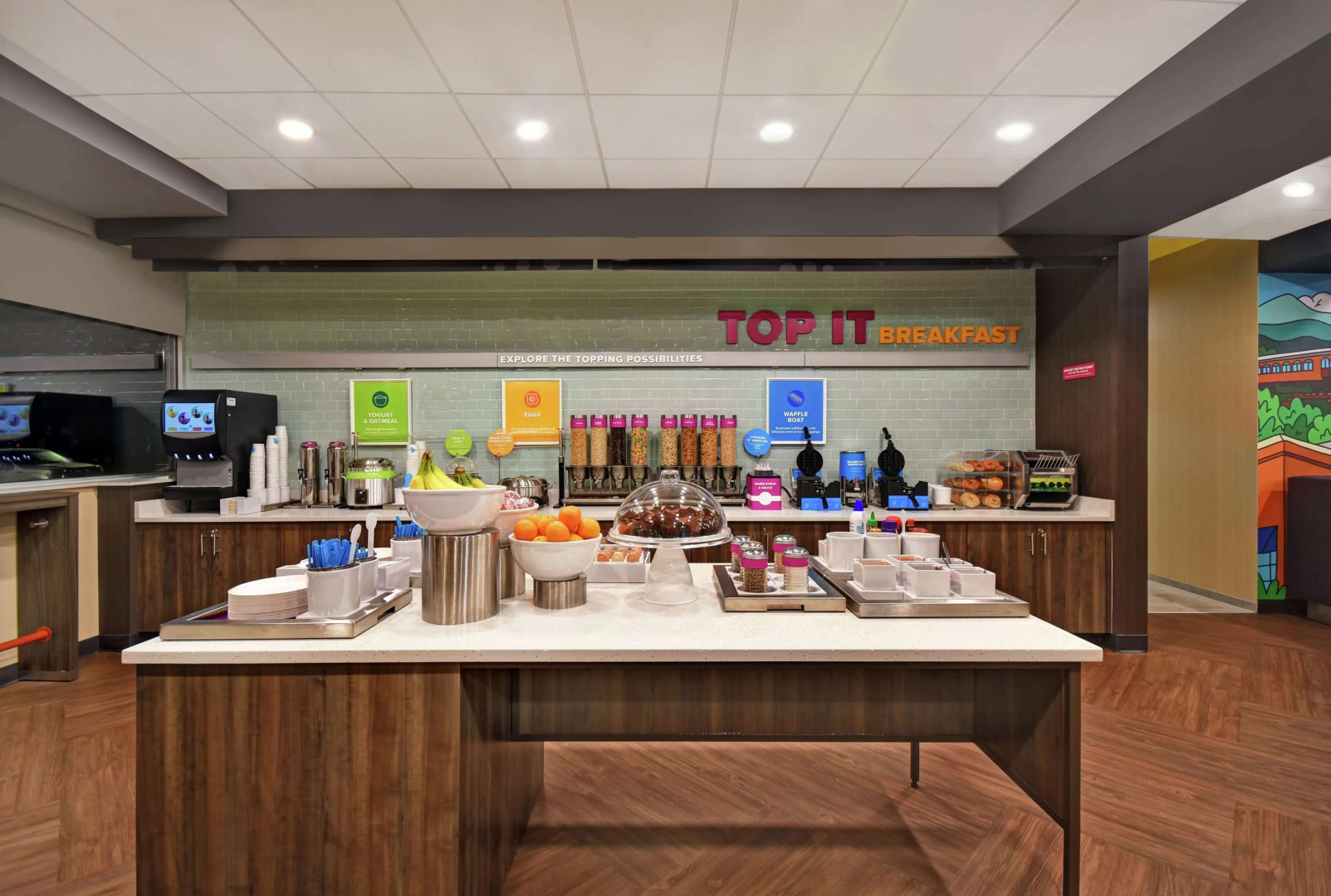 Tru By Hilton Burlington