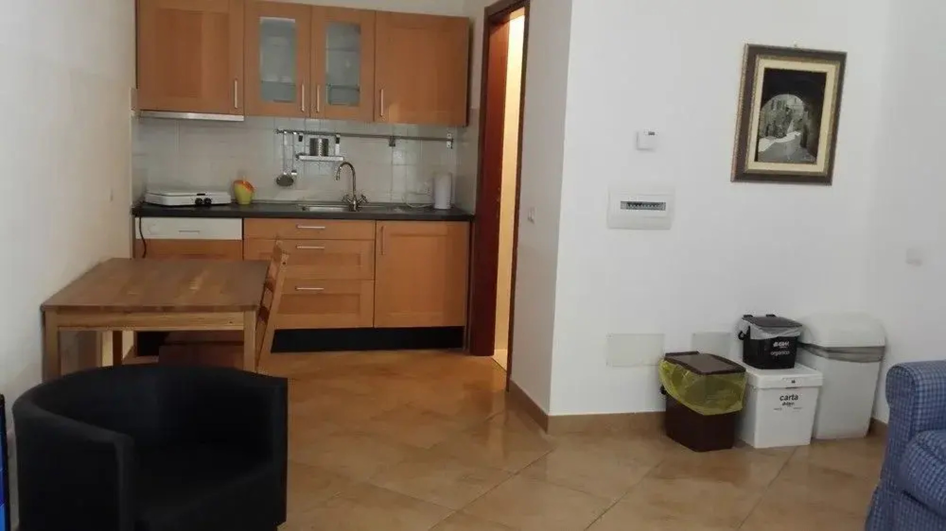 Residence La Frontiera