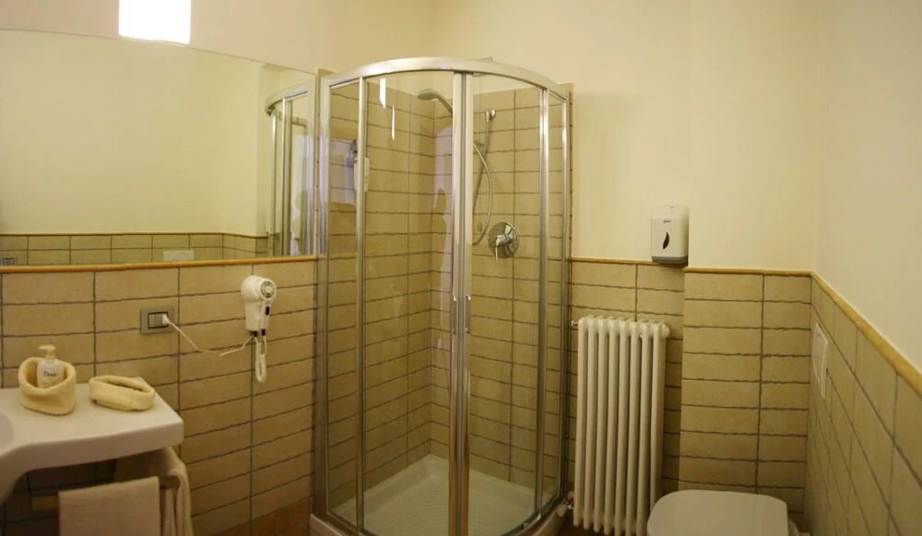 Agriturismo Il Parco di Kipo