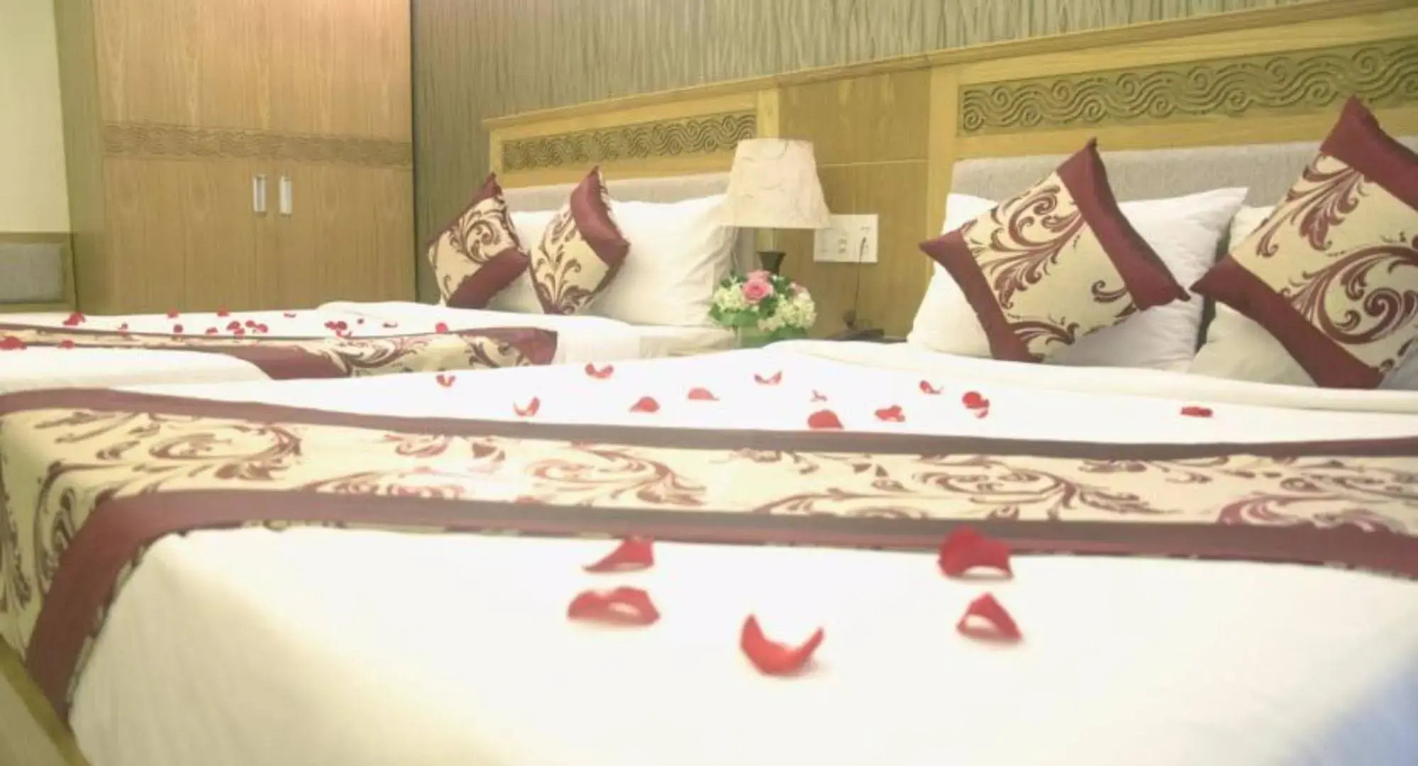 Sophia Sky Hotel Nha Trang