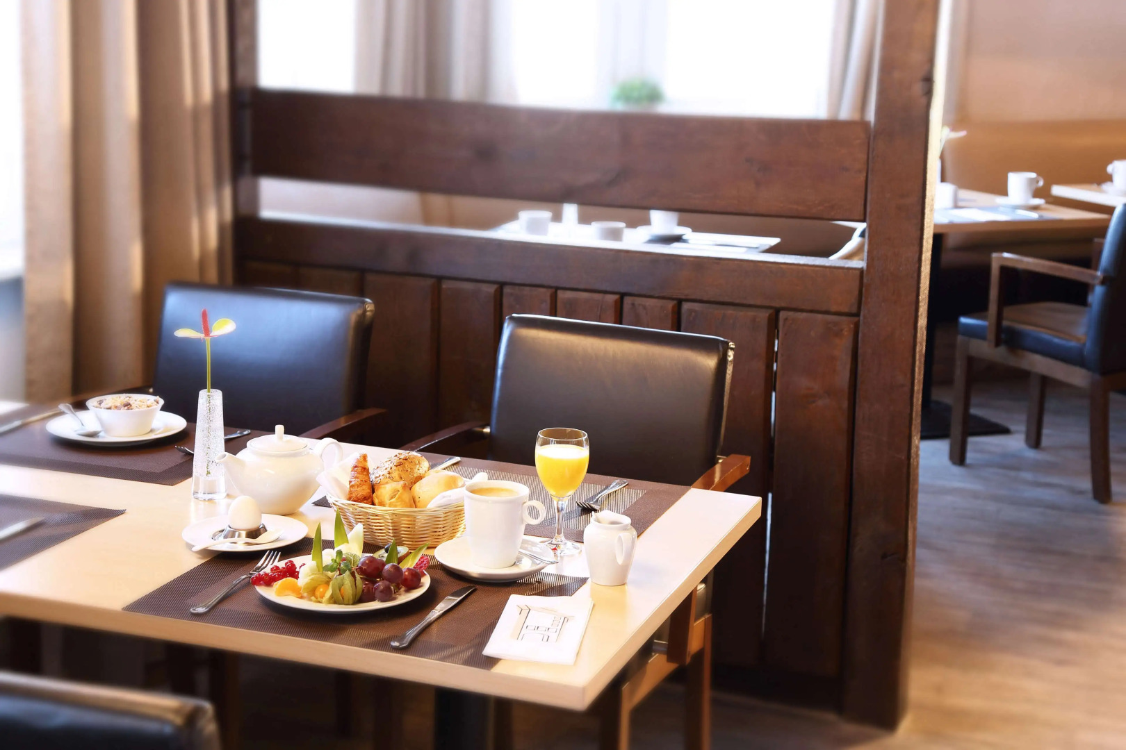 Dorint Resort Winterberg Sauerland