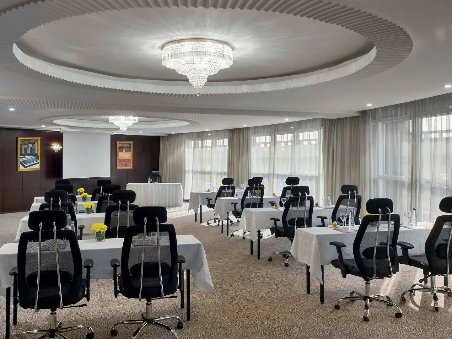 Mövenpick Hotel Qassim