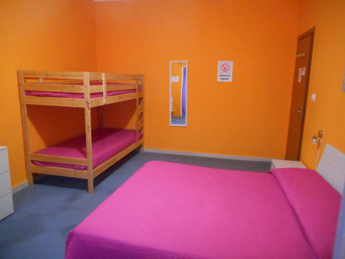 B&B Cavour 16