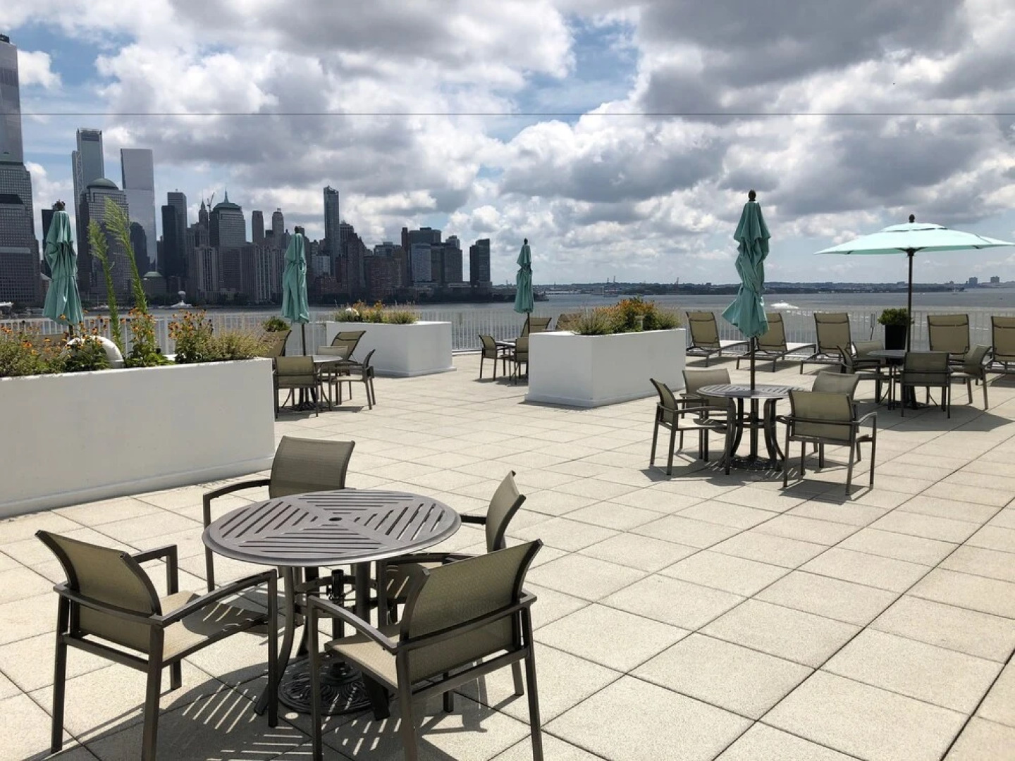 Dharma Home Suites JC at Exchange Place