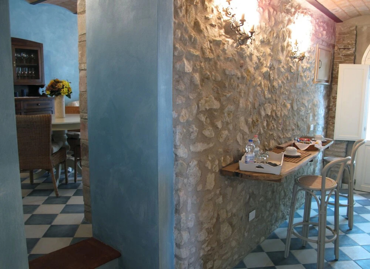 Le Case Antiche - Il Casale dell'Arte