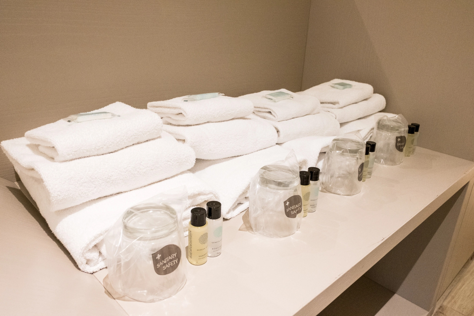 Palace Hotel La Conchiglia D'Oro