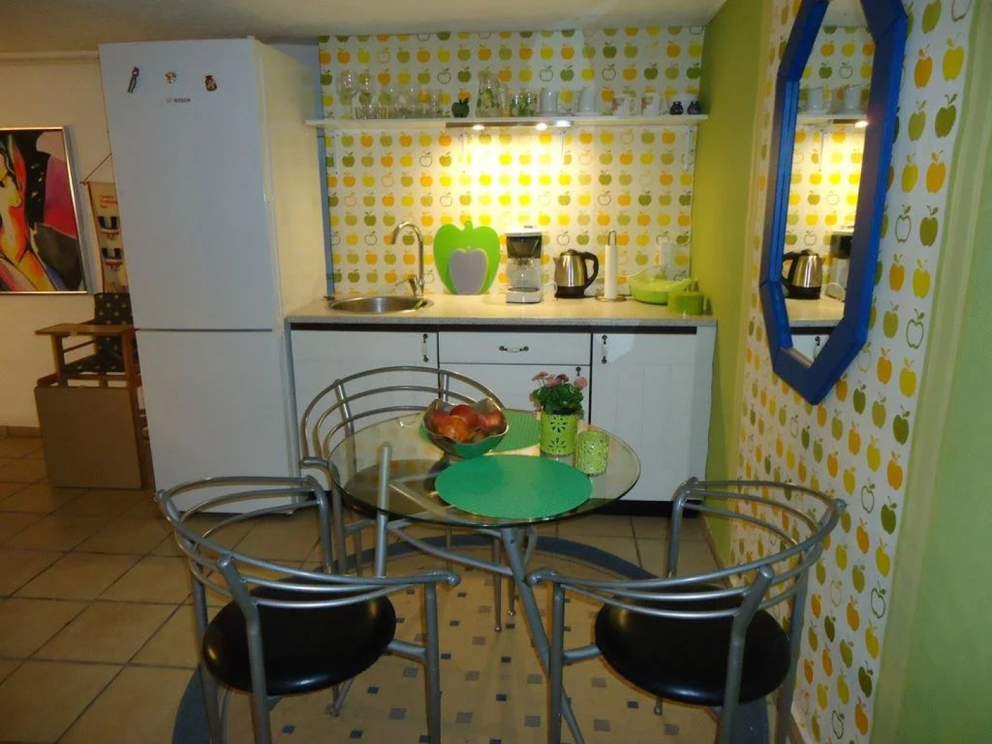 Bossen's Bed and Breakfast