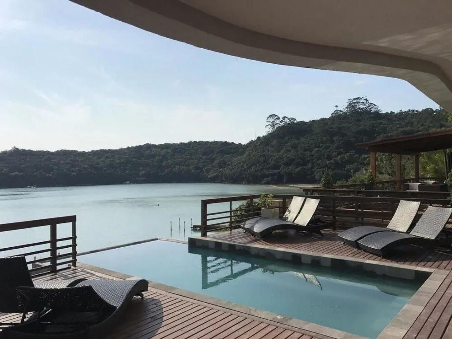 Caixa D'aço Exclusive Hotel