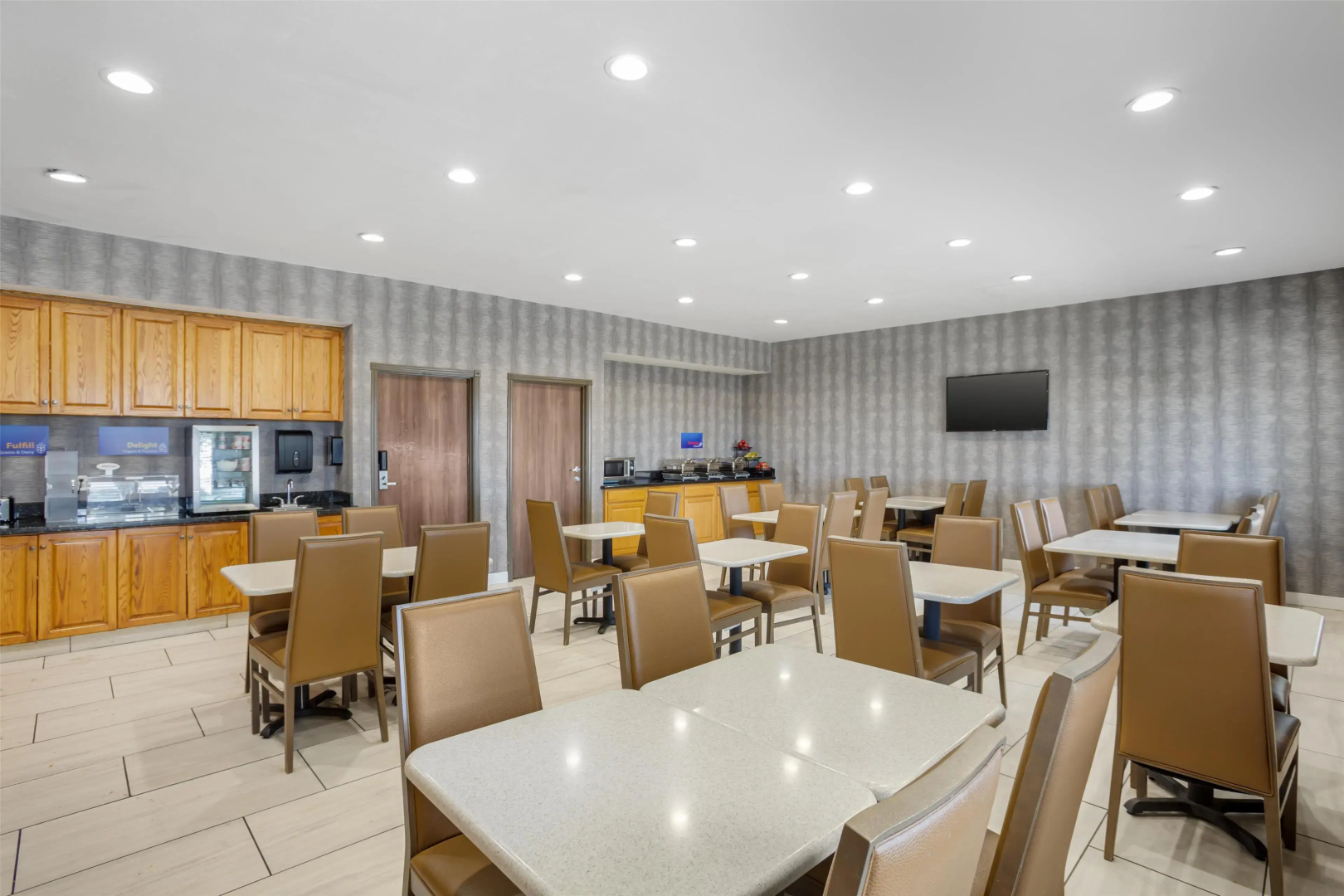 Best Western Porterville Inn