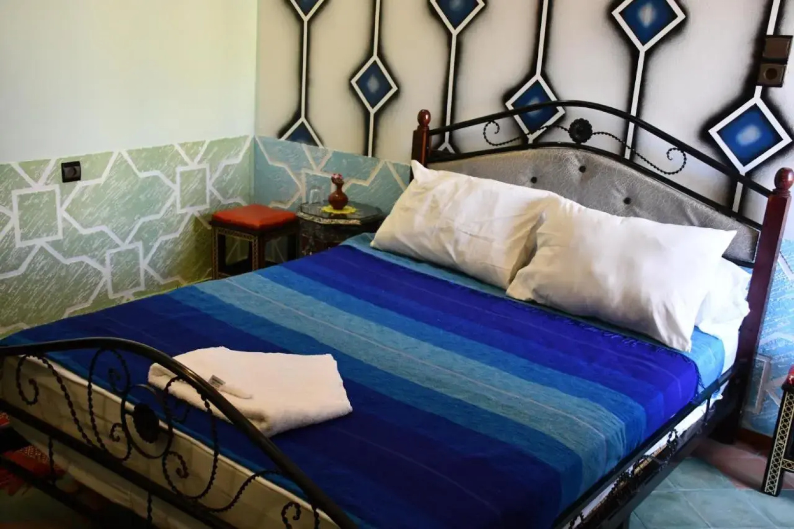 Hotel la Vallee Des Oiseaux