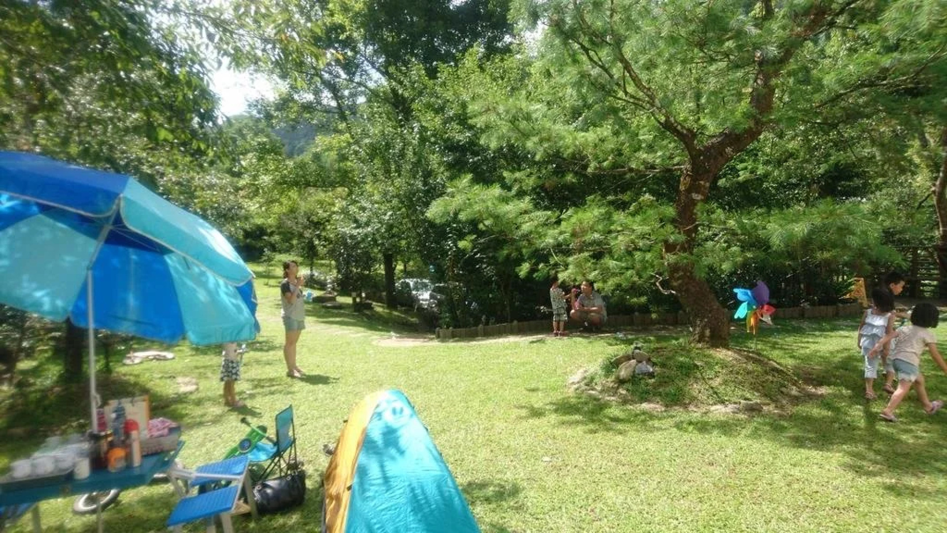 Dao Xiang Village B&B