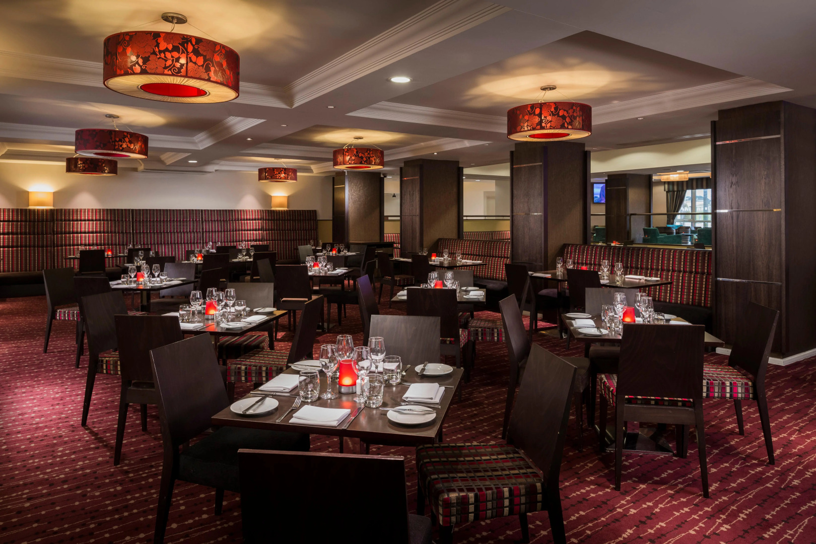 Holiday Inn London Gatwick - Worth by IHG