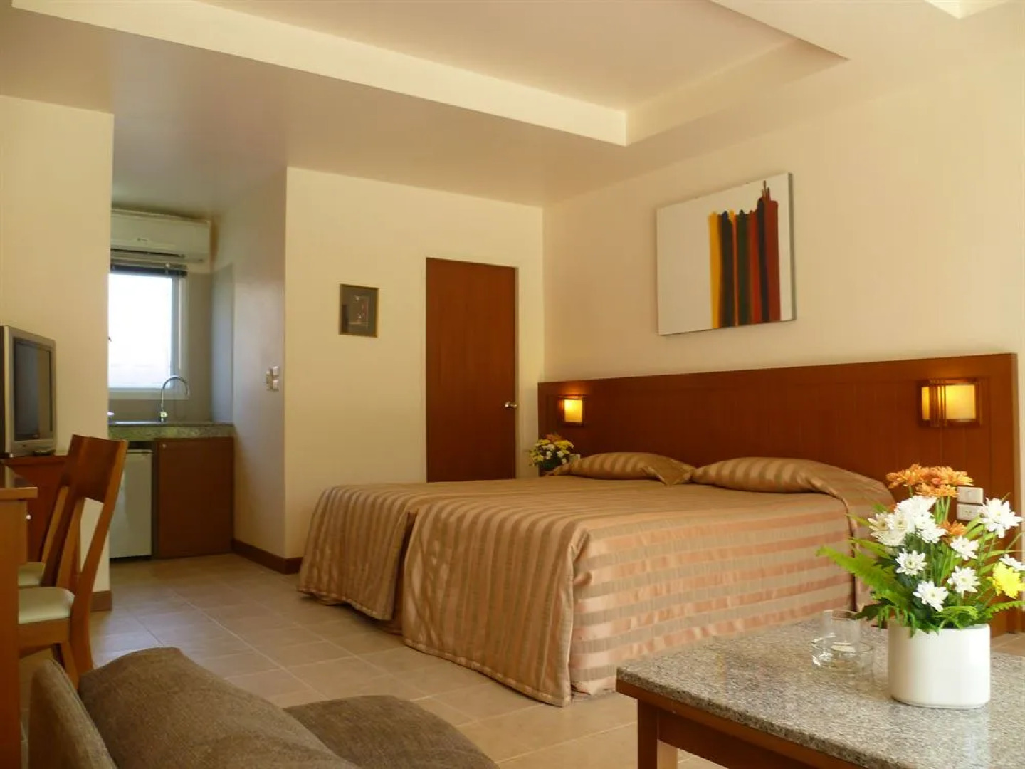 Casuarina Jomtien Hotel