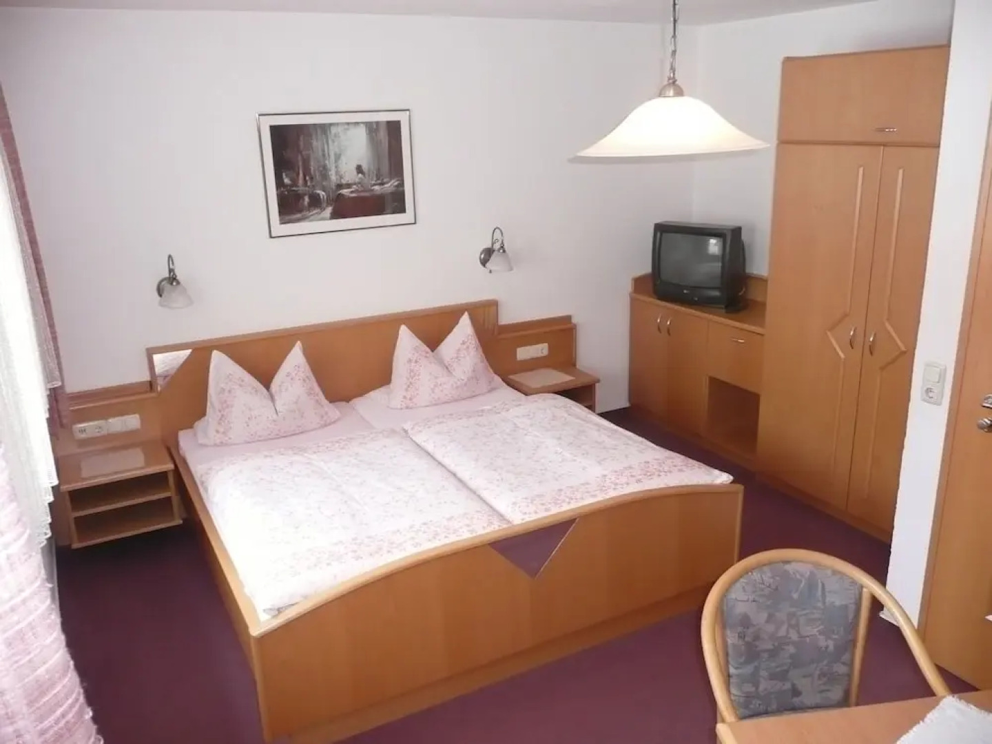 Hotel-Gasthof  Zum Oberen Wirt