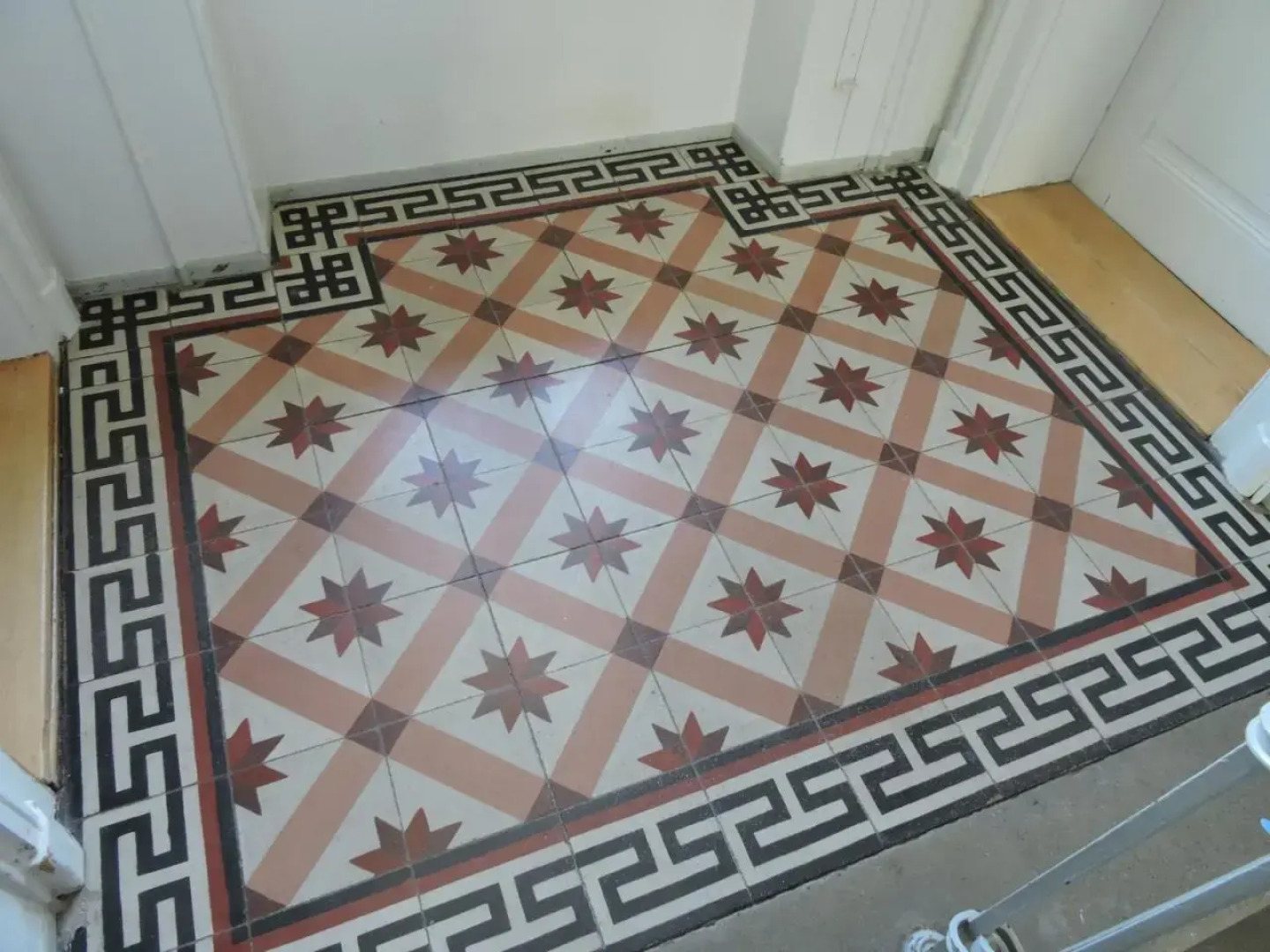 Vinita Chambres D'hotes