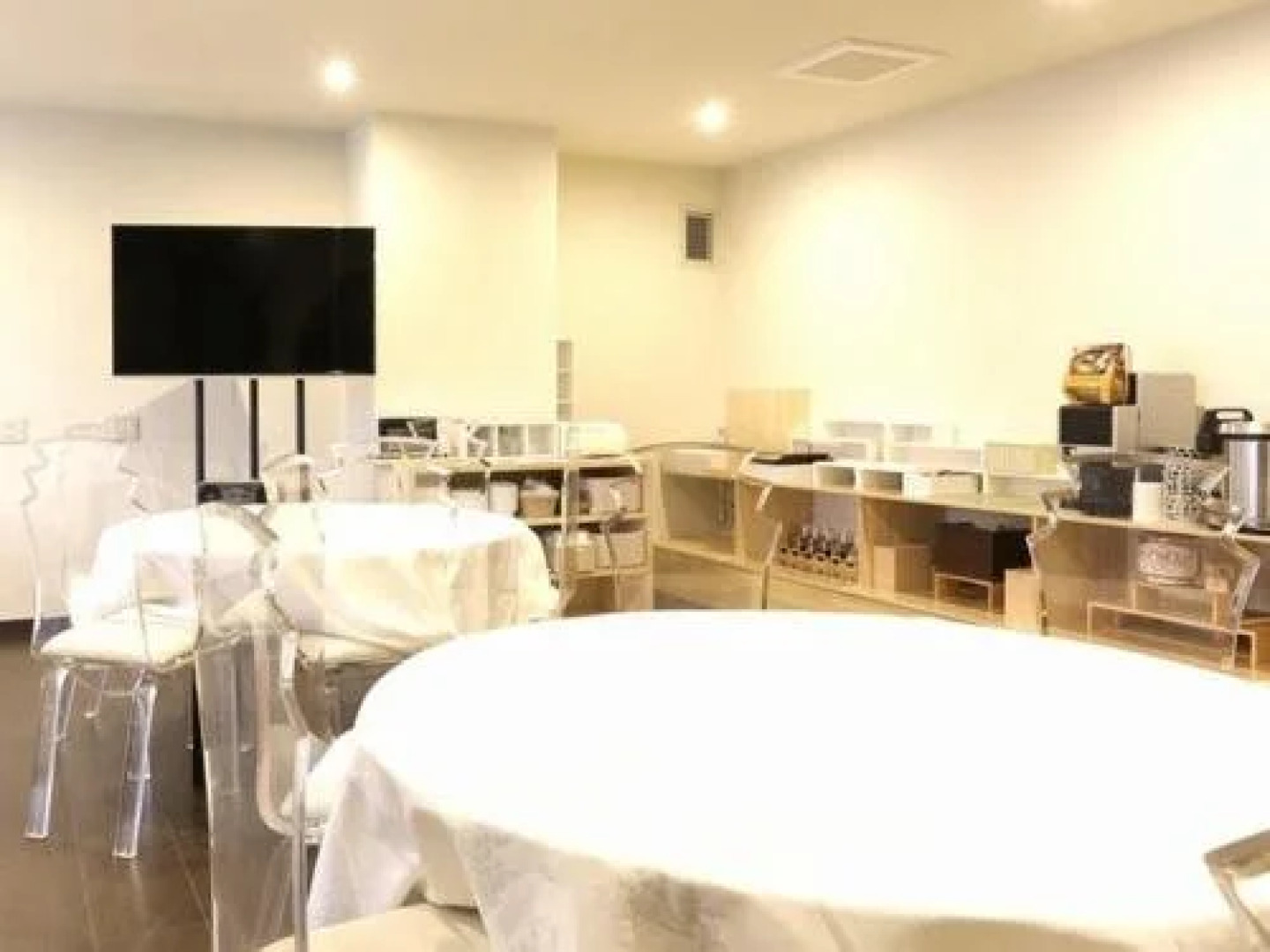 Tabist S.hyde Park Koga Station