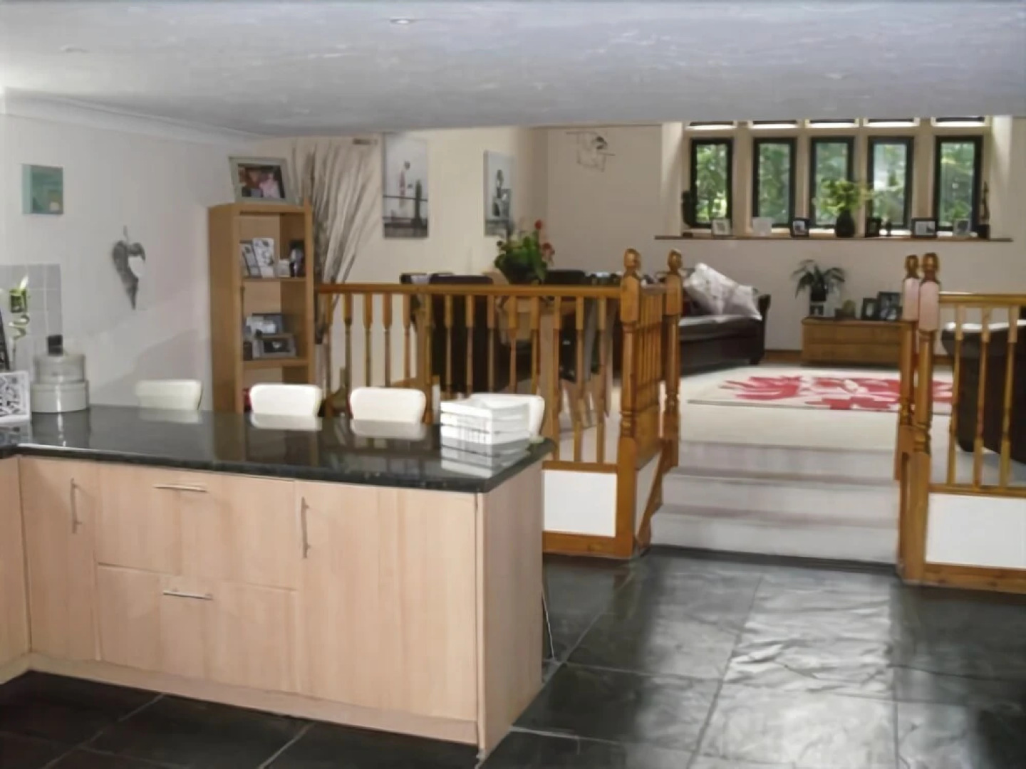 The Old School House