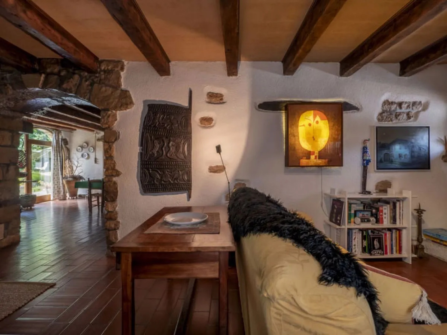 Casa La Losa (VCT100)