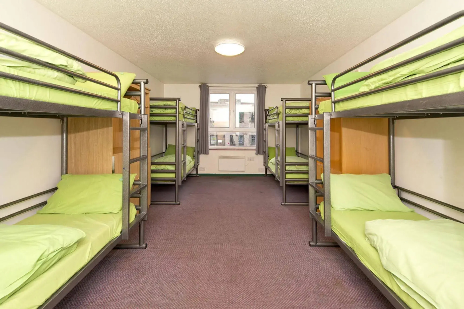 YHA Liverpool Albert Dock - Hostel