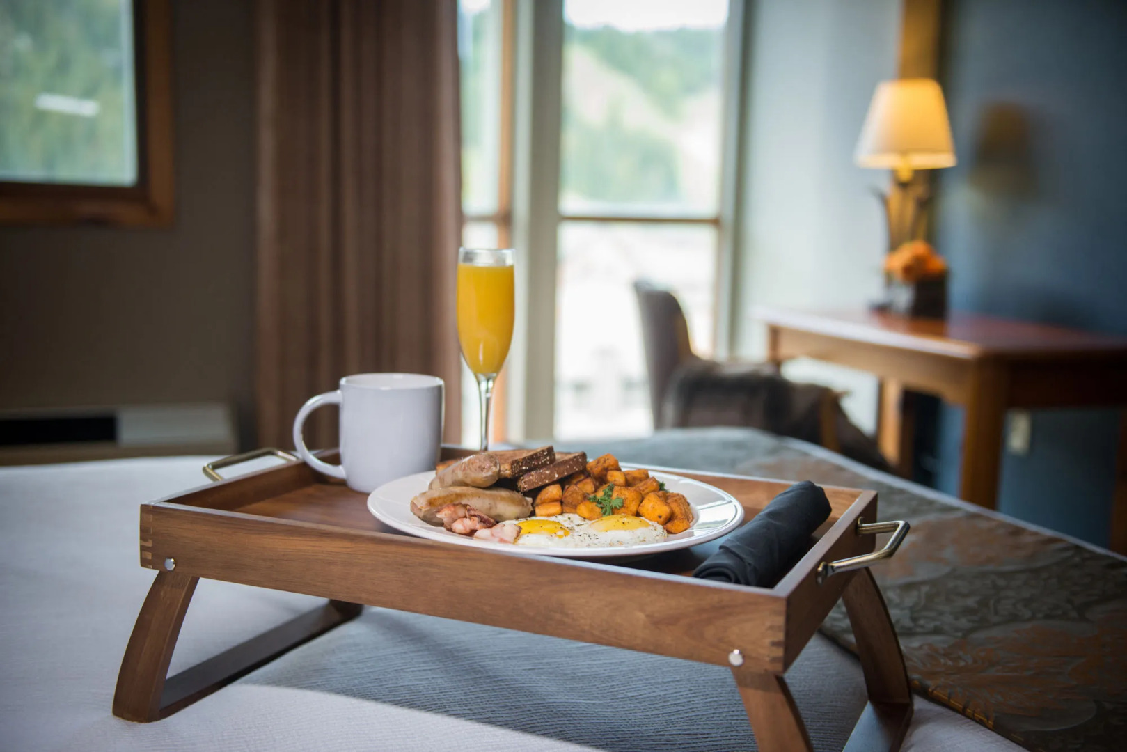 Winter Park Mountain Lodge