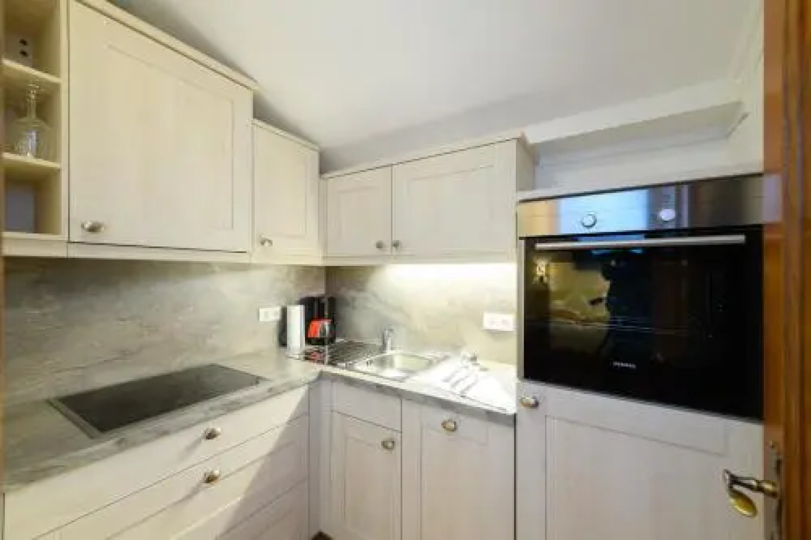 Chalet Ferienhaus Hubertus