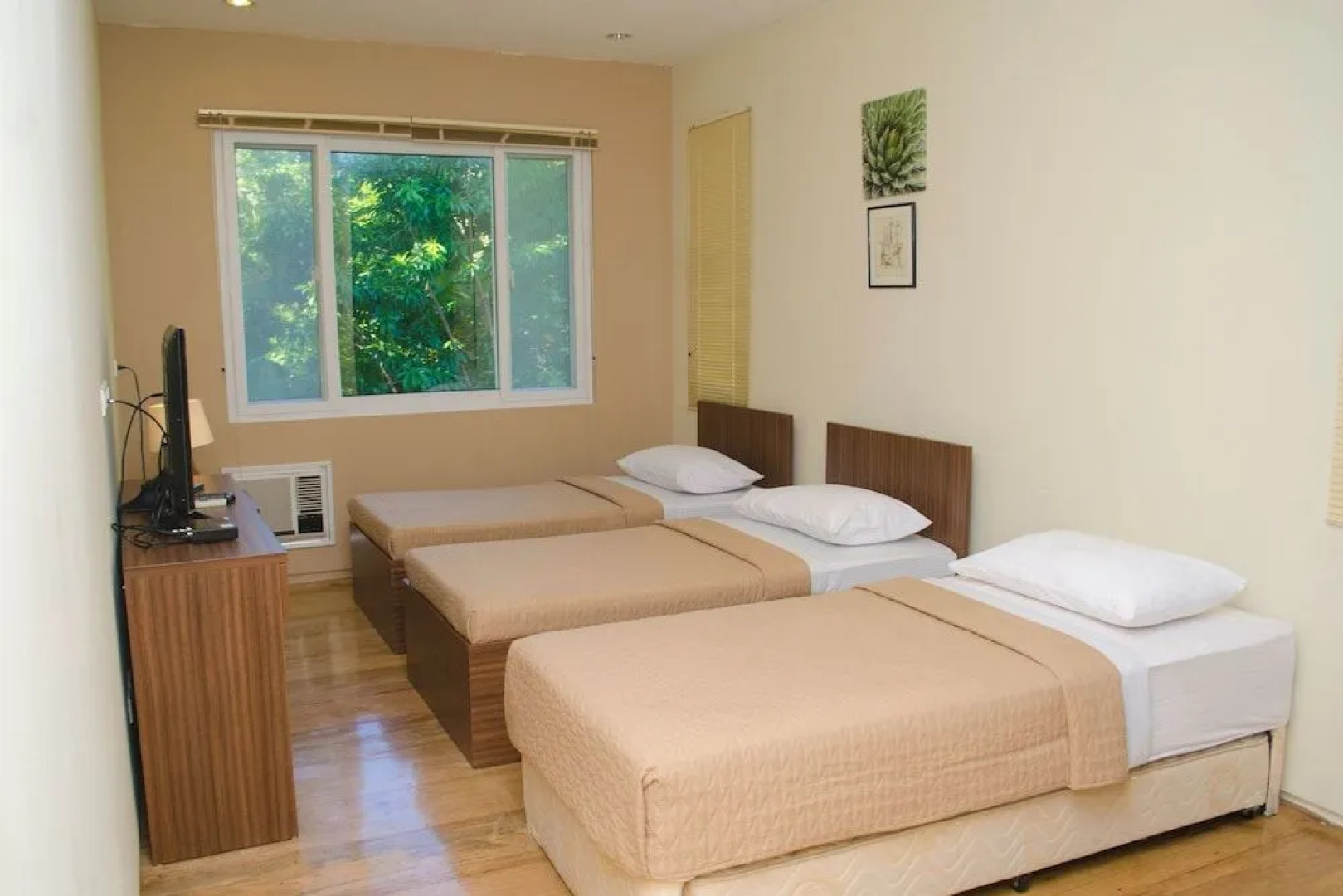 Paradiso Rito Waterfront Oasis