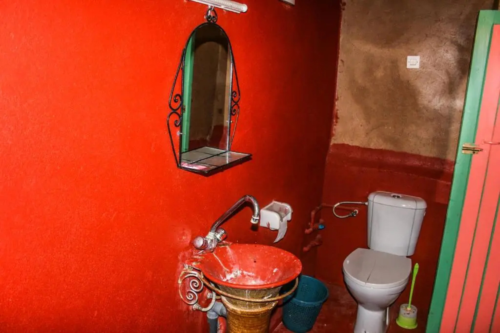 Kasbah Maison Dhote Lalla Zahra