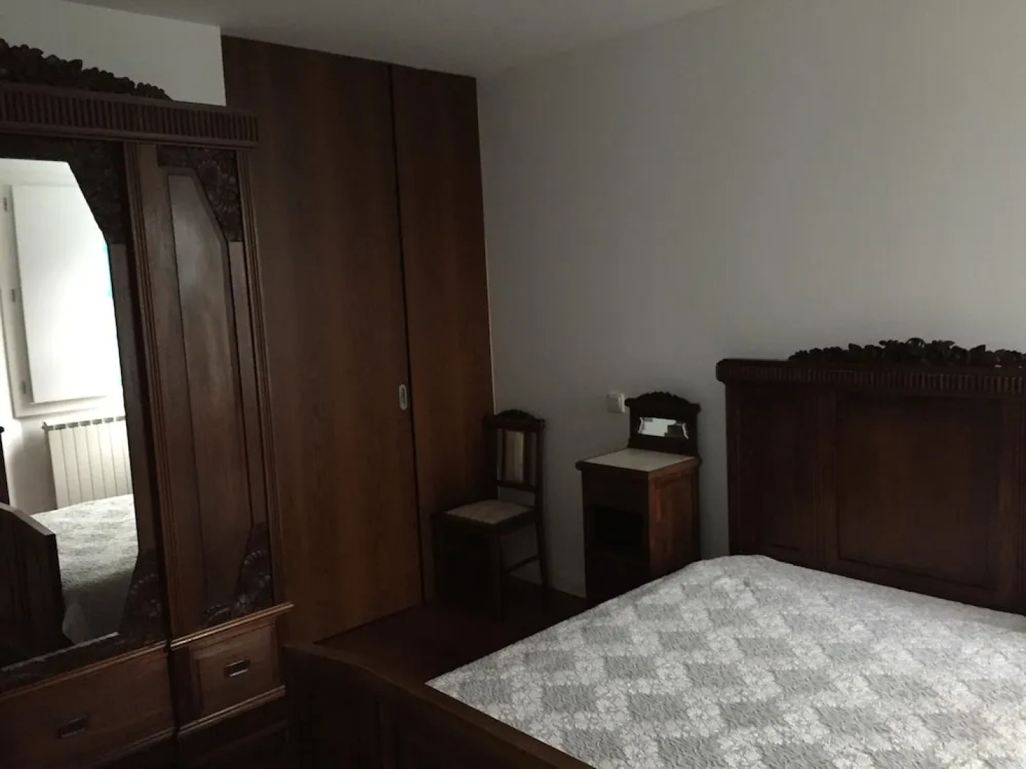 Detached House With Pool and Very Surrounding Land in a Parish of Vila Famalico