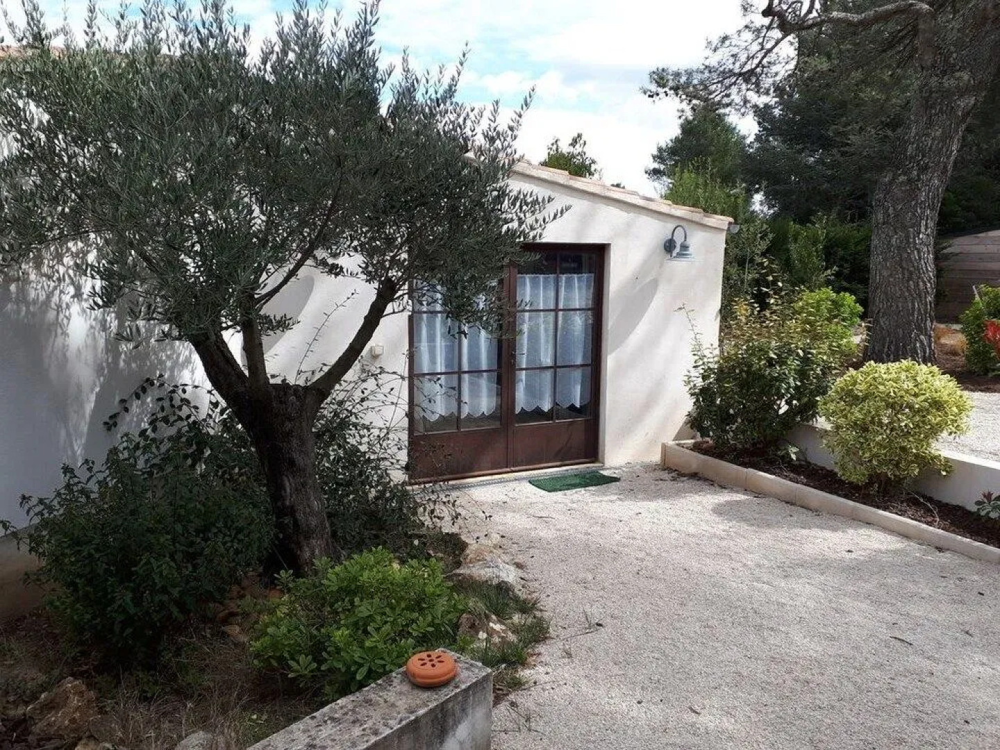 La Villa Dupont D'avignon