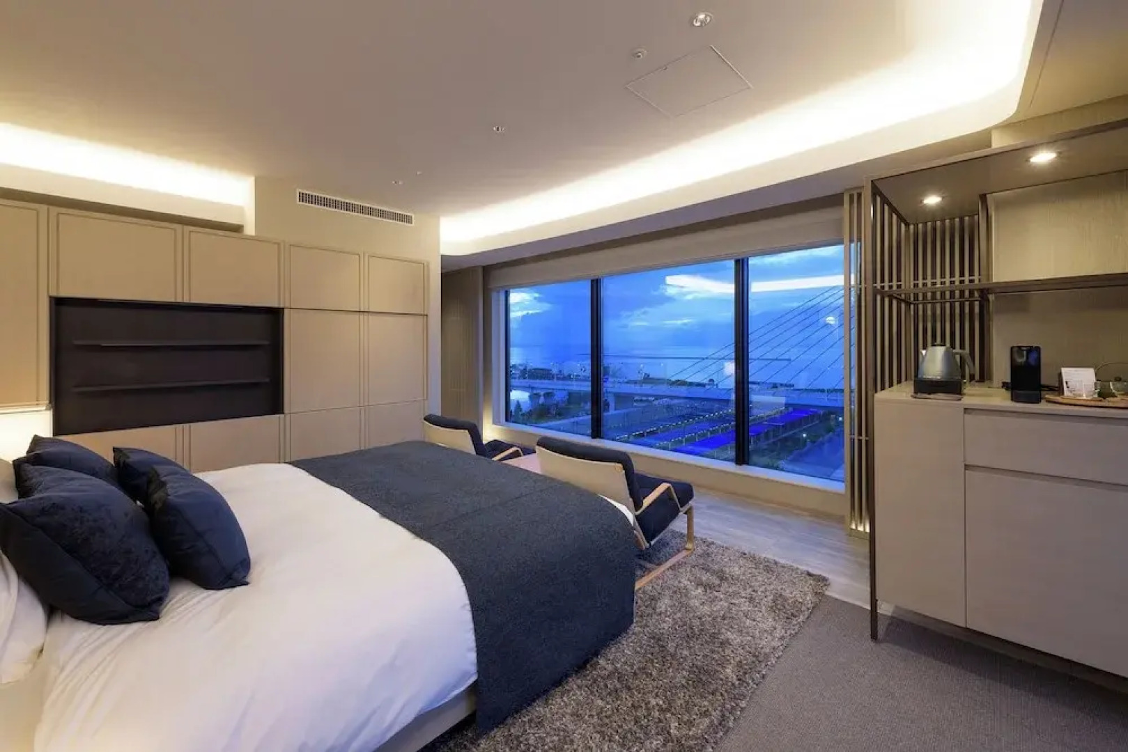 ReLabo-Medical Spa&Stay-