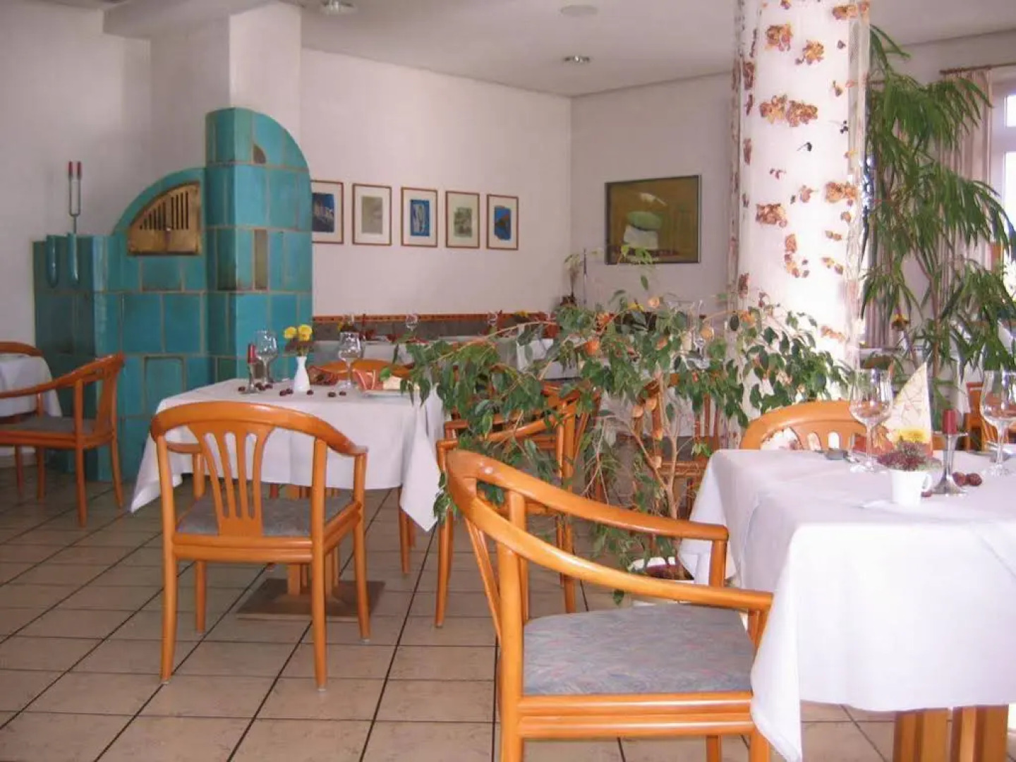 Landgasthof Sontheimer Wirtshäusle