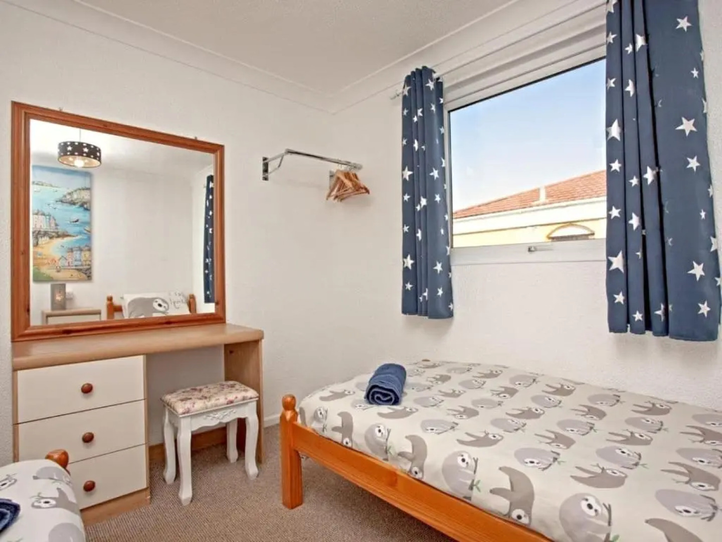 Dawlish Warren Holidays