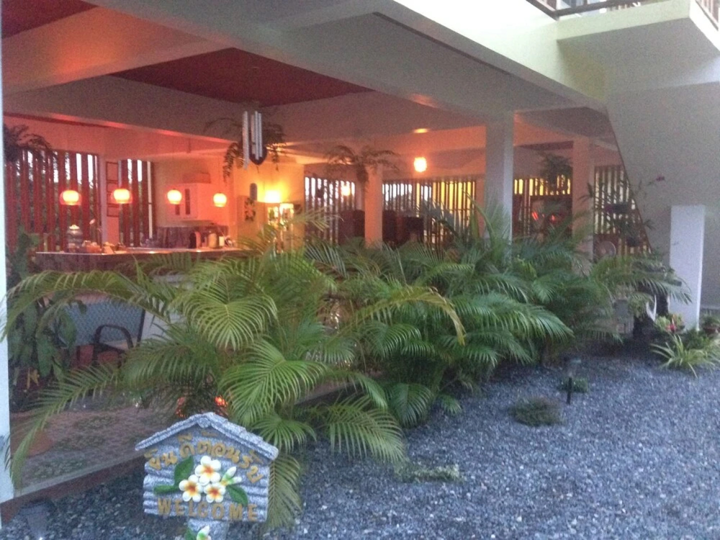 Bed & Breakfast To-Co