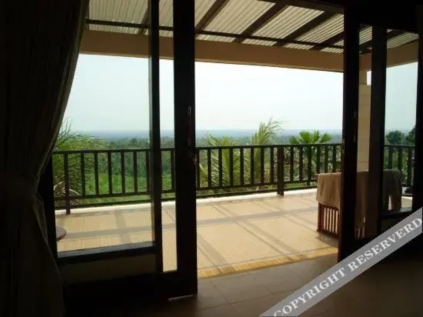 West Bali Villas-Umasari Resort