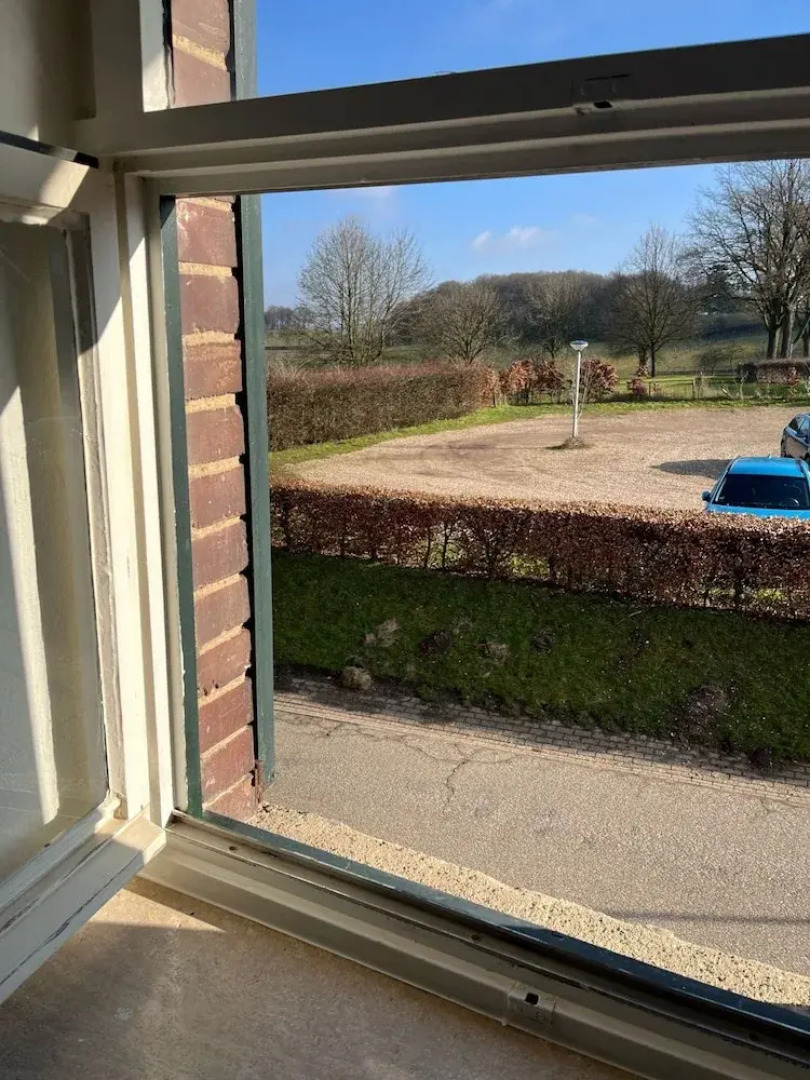 Holiday Home in Voerendaal With Garden