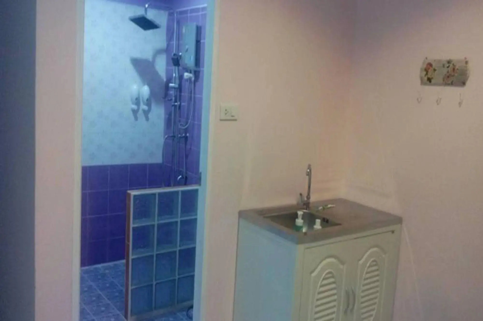 The Villa Khaopreedee