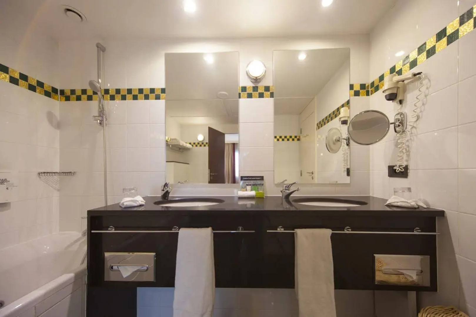 NH Brussels EU Berlaymont