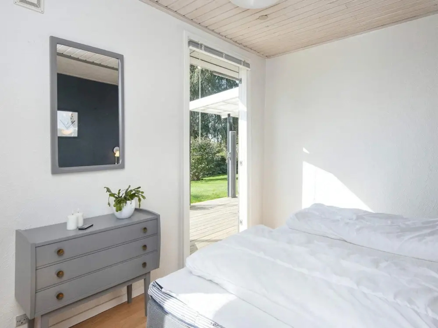 Charming Retreat by the Sea - By Traum Ferienwohnungen