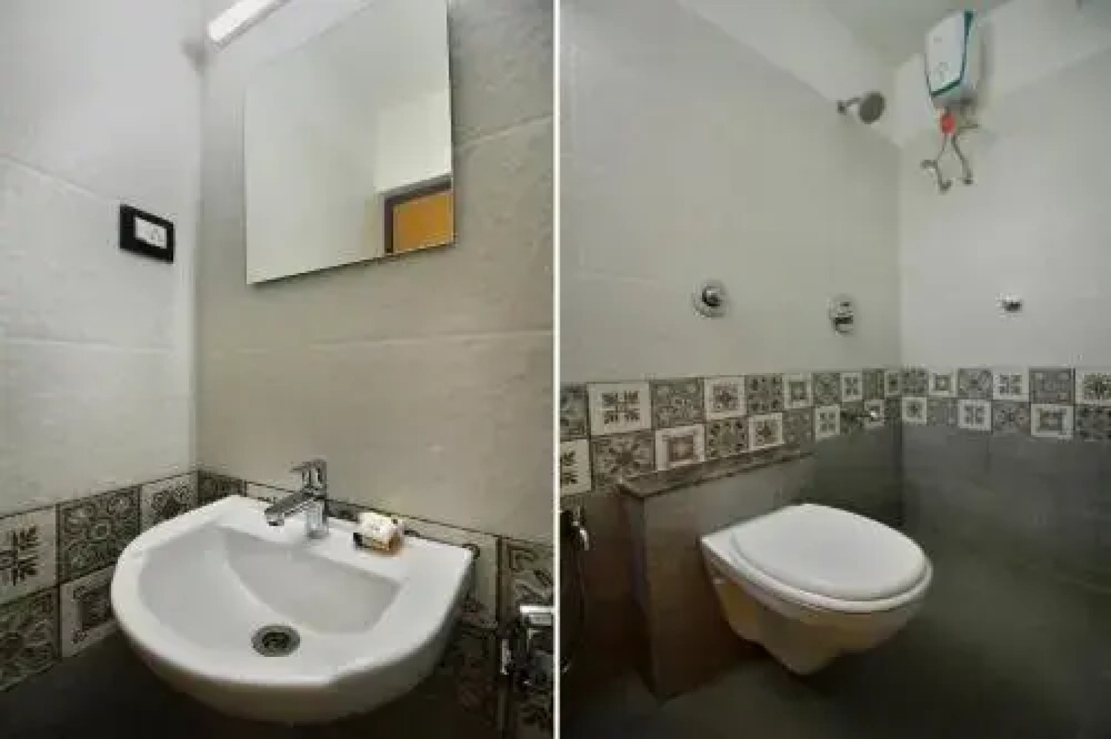 Krishna Kausthubha Service Apartment By OYO Rooms